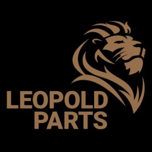 Leopold Parts logo