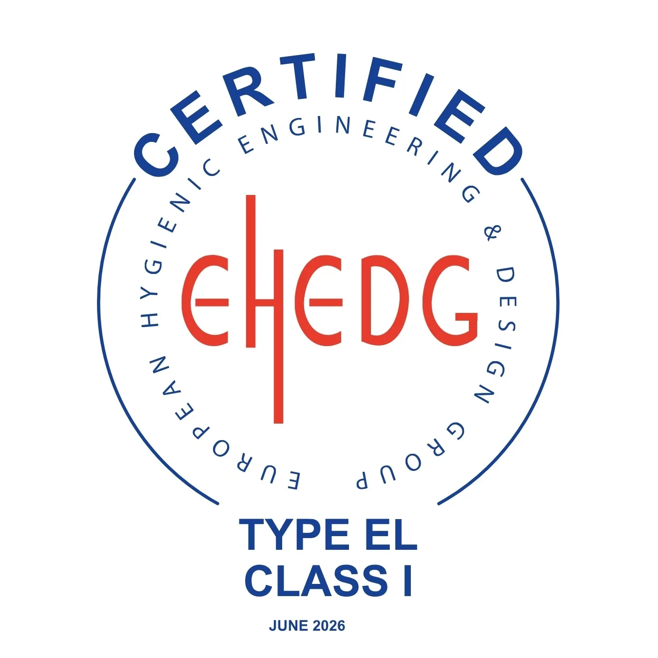 EHEDG