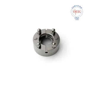 EHEDG CS-Connector - DIN Standard