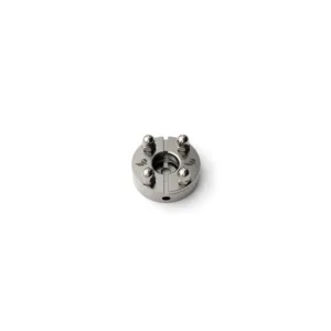 CS-Connector – DIN – DN10 (13,0 × 1,5 mm)