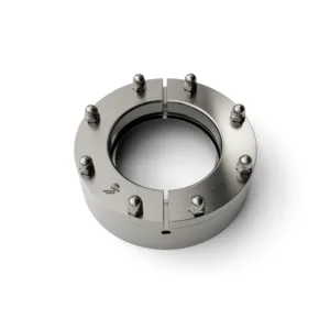 CS-Connector – ASME 4" (101,6 × 2,11 mm)