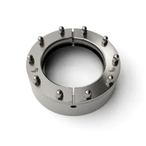 CS-Connector – DIN – DN125 (129 × 2,0 mm)