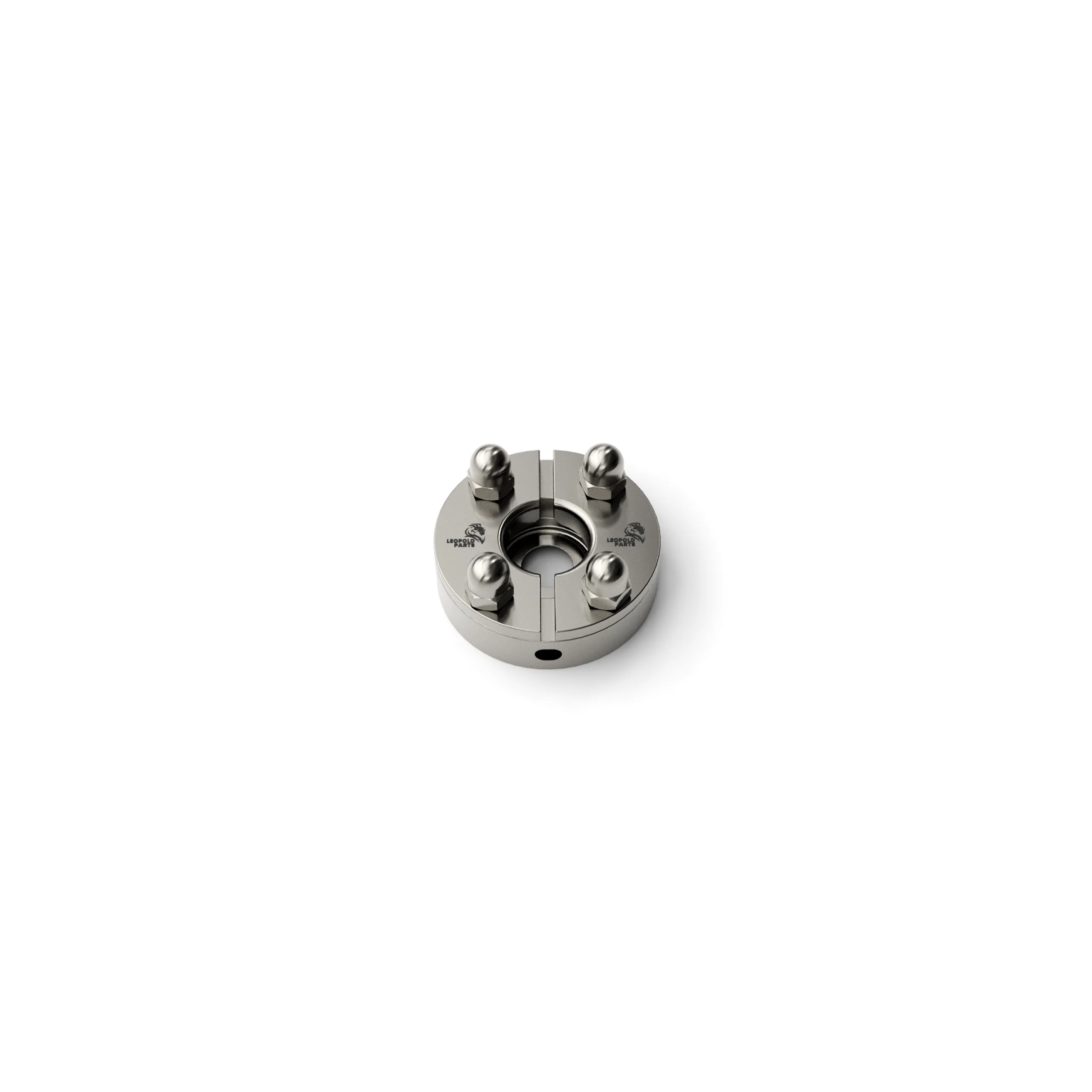CS-Connector – DIN – DN15 (19,0 × 1,5 mm)