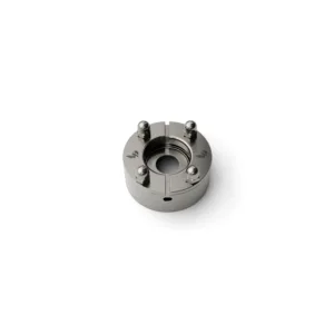 Tank connector