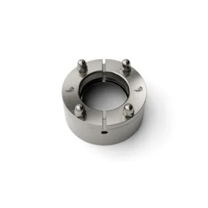 CS-Connector – ASME 2" (50,8 × 1,65 mm)