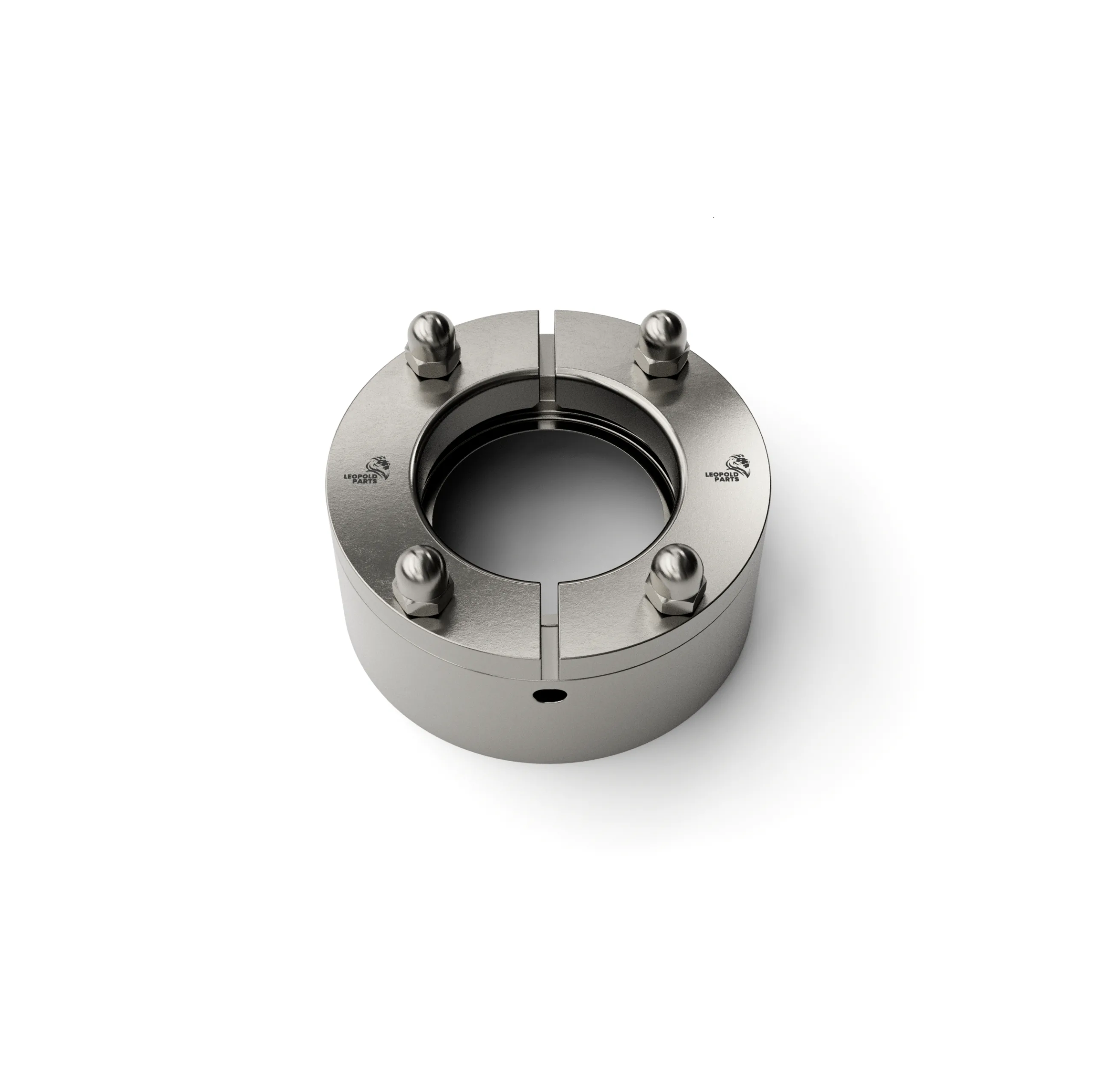 CS-Connector – DIN – DN50 (53,0 × 1,5 mm)