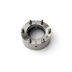 CS-Connector – ASME 3" (76,2 × 1,65 mm)