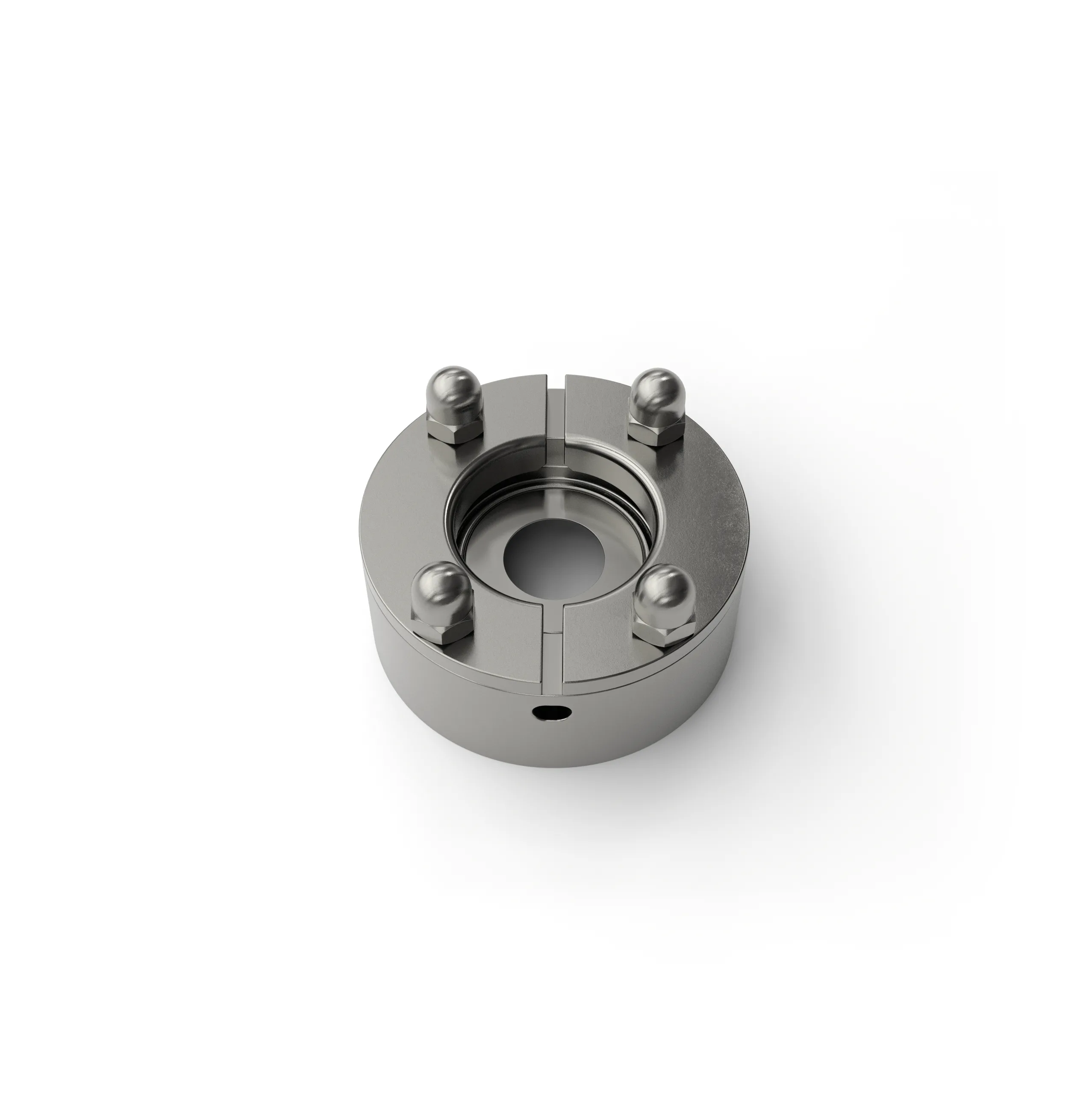 CS-Connector – DIN – DN25 (29,0 × 1,5 mm)