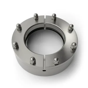 CS-Connector SMS (101,6 × 2,0 mm)