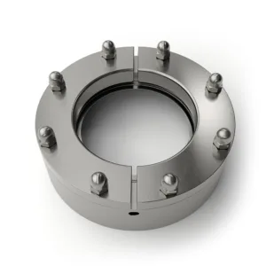 CS-Connector – DIN – DN100 (104 × 2,0 mm)