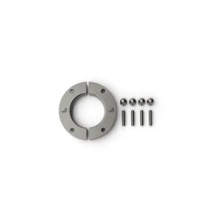 Sicherungsring – Set inkl. Spindel und Überkopfmutter – Ø 112 mm